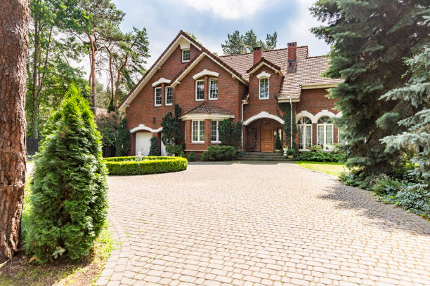 Best Affordable Driveway Pavers  in Cumberland, WI