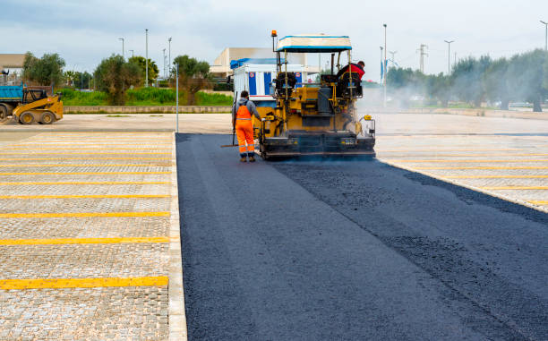 Best Local Driveway Pavers  in Cumberland, WI