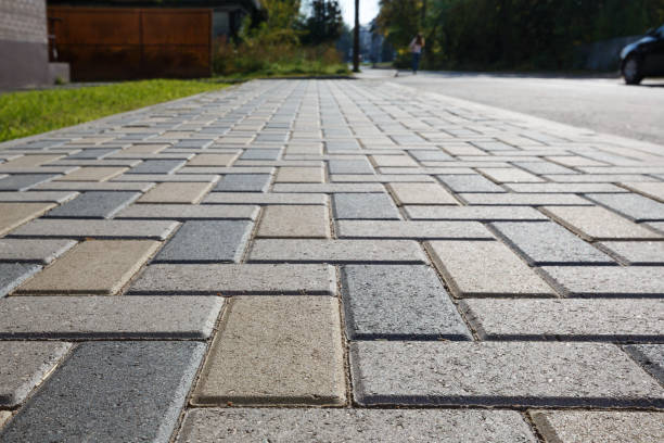 Best Cobblestone Driveway Pavers  in Cumberland, WI