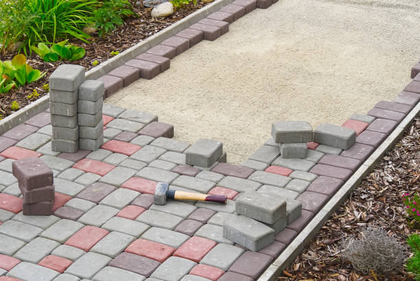 Best Driveway Pavers Near Me  in Cumberland, WI