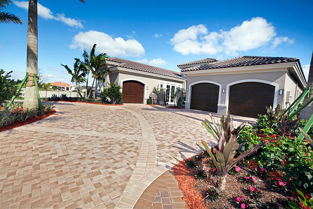 Best Driveway Paving Contractor  in Cumberland, WI