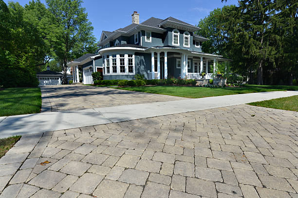  Cumberland, WI Driveway Pavers Pros