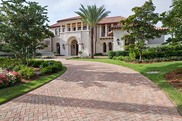Best Local Driveway Pavers  in Cumberland, WI