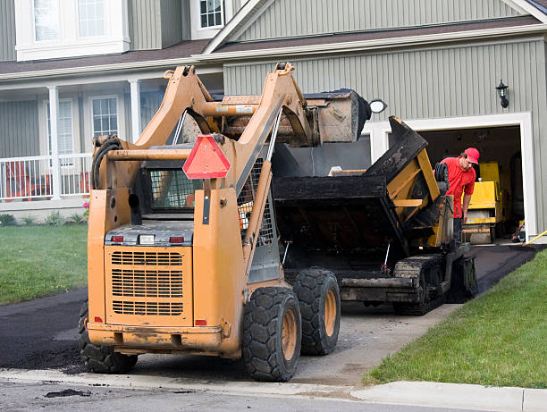 Best Driveway Resurfacing Pavers  in Cumberland, WI