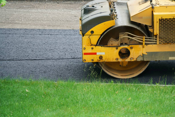 Best Local Driveway Pavers  in Cumberland, WI
