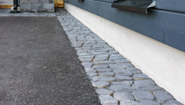Best Permeable Paver Driveway  in Cumberland, WI