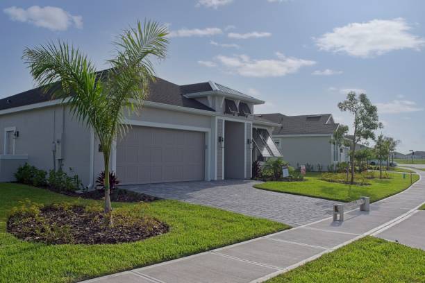Best Driveway Paving Contractor  in Cumberland, WI