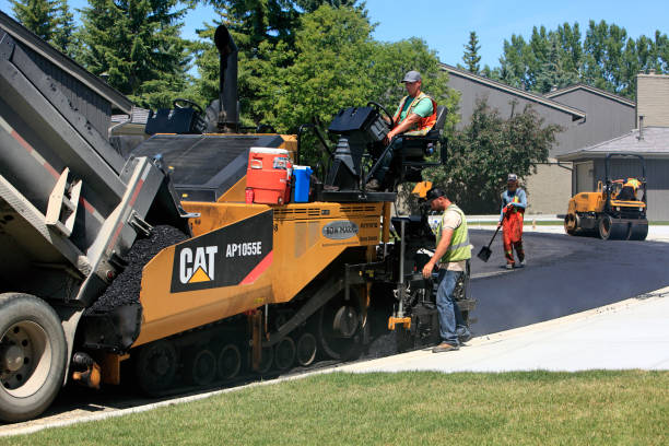 Best Driveway Repair Near Me  in Cumberland, WI